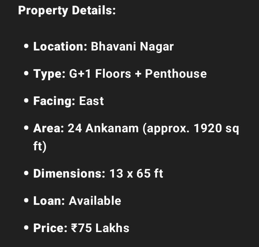 Additional Listing Image